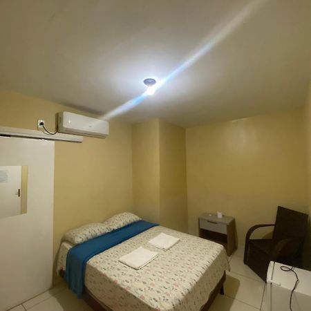 Pousada Tropical Dos Lencois Barreirinhas Esterno foto